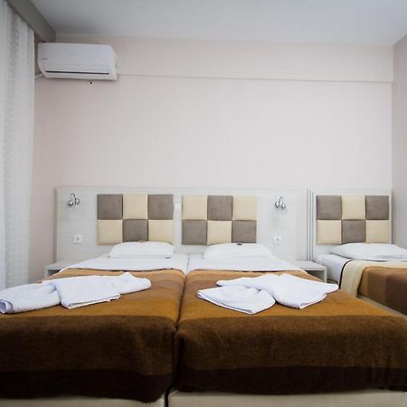 Hotel Maria Посиди Екстериор снимка