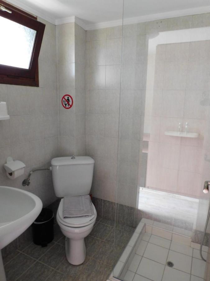 Hotel Maria Посиди Екстериор снимка