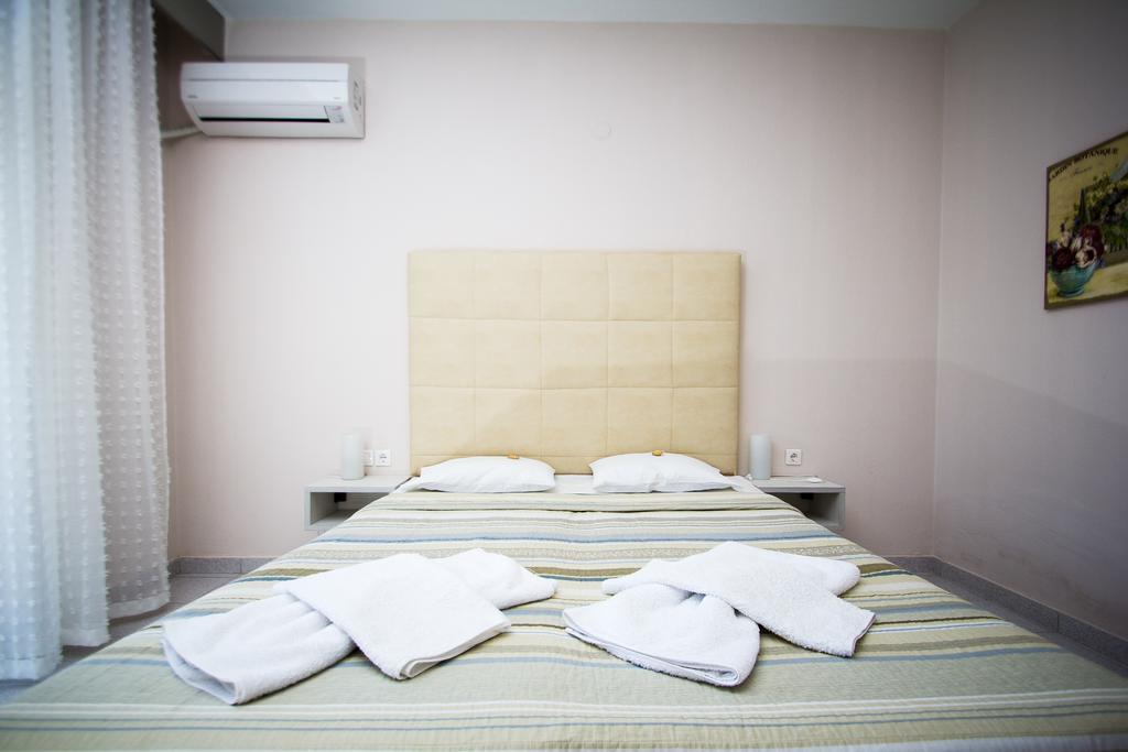 Hotel Maria Посиди Стая снимка