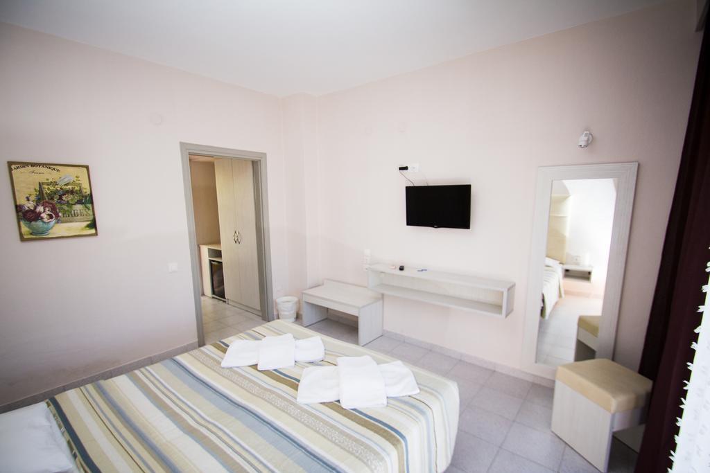 Hotel Maria Посиди Стая снимка