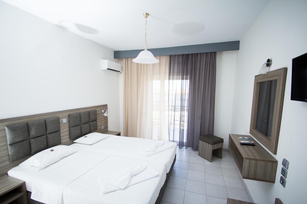 Hotel Maria Посиди Стая снимка